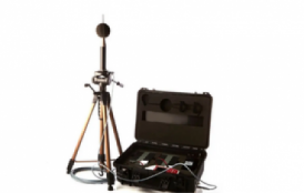 Ambient Noise Monitoring